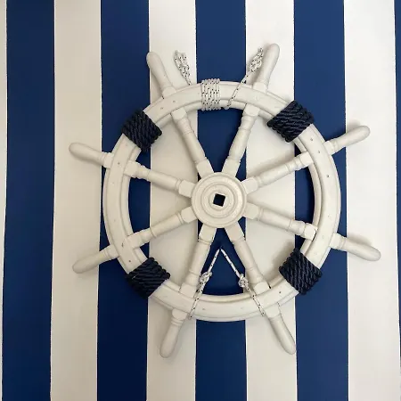 Casa Morandi Σαν Βιντσέντσο