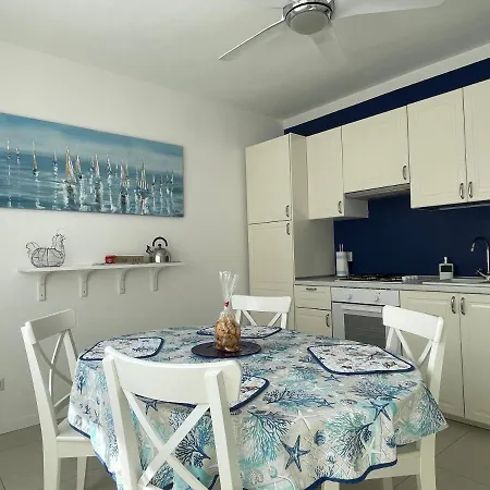 Apartment Casa Morandi San Vincenzo