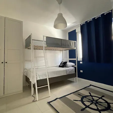 Casa Morandi Apartment
