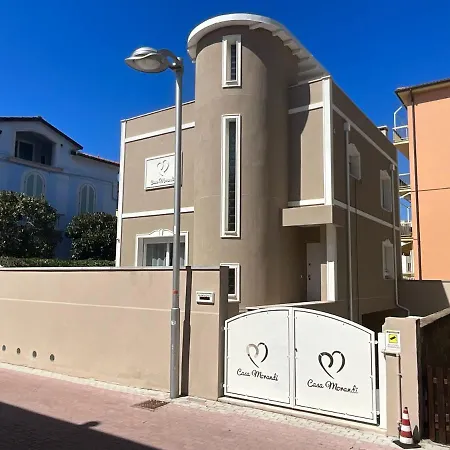 Casa Morandi