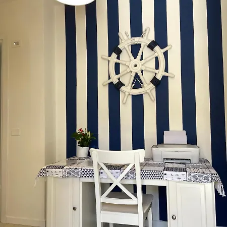 Casa Morandi * San Vincenzo