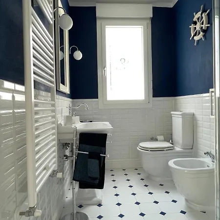 Casa Morandi Apartment *