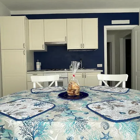 Casa Morandi Appartement