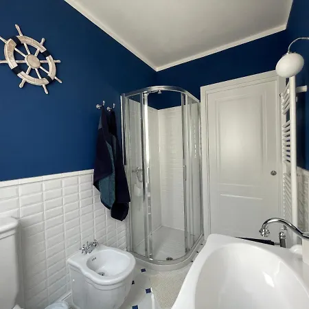 Apartmán Casa Morandi *
