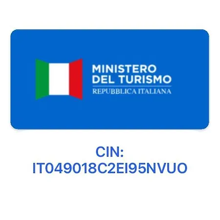 Casa Morandi Apartmán