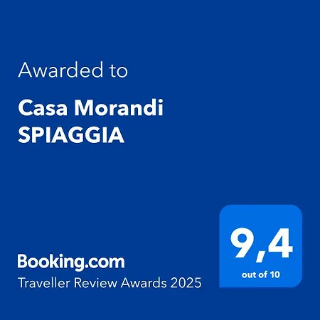 Casa Morandi Apartmán